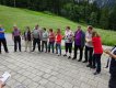 Hüttentreff  im Kleinwalsertal 01.07-03.07.16