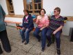 Hüttentreff  im Kleinwalsertal 01.07-03.07.16