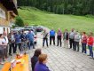 Hüttentreff  im Kleinwalsertal 01.07-03.07.16