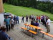Hüttentreff  im Kleinwalsertal 01.07-03.07.16