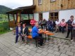 Hüttentreff  im Kleinwalsertal 01.07-03.07.16