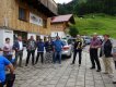 Hüttentreff  im Kleinwalsertal 01.07-03.07.16
