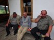 Hüttentreff  im Kleinwalsertal 01.07-03.07.16