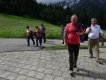 Hüttentreff  im Kleinwalsertal 01.07-03.07.16