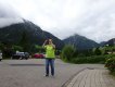 Hüttentreff  im Kleinwalsertal 01.07-03.07.16