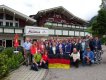 Hüttentreff  im Kleinwalsertal 01.07-03.07.16