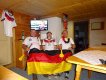 Hüttentreff  im Kleinwalsertal 01.07-03.07.16