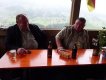 Hüttentreff  im Kleinwalsertal 01.07-03.07.16