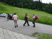 Hüttentreff  im Kleinwalsertal 01.07-03.07.16