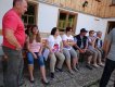 Hüttentreff  im Kleinwalsertal 01.07-03.07.16