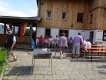 Hüttentreff  im Kleinwalsertal 01.07-03.07.16