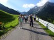 Hüttentreff  im Kleinwalsertal 01.07-03.07.16