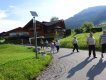 Hüttentreff  im Kleinwalsertal 01.07-03.07.16