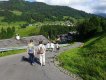 Hüttentreff  im Kleinwalsertal 01.07-03.07.16