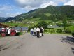Hüttentreff  im Kleinwalsertal 01.07-03.07.16