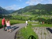 Hüttentreff  im Kleinwalsertal 01.07-03.07.16