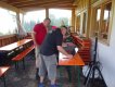 Hüttentreff  im Kleinwalsertal 01.07-03.07.16