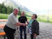 Hüttentreff  im Kleinwalsertal 01.07-03.07.16