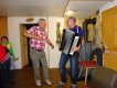 Hüttentreff  im Kleinwalsertal 01.07-03.07.16