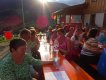 Hüttentreff  im Kleinwalsertal 01.07-03.07.16