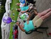 Hüttentreff  im Kleinwalsertal 01.07-03.07.16