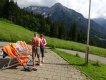 Hüttentreff  im Kleinwalsertal 01.07-03.07.16