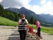 Hüttentreff  im Kleinwalsertal 01.07-03.07.16