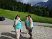 Hüttentreff  im Kleinwalsertal 01.07-03.07.16