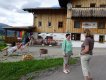 Hüttentreff  im Kleinwalsertal 01.07-03.07.16