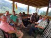 Hüttentreff  im Kleinwalsertal 01.07-03.07.16