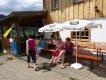 Hüttentreff  im Kleinwalsertal 01.07-03.07.16
