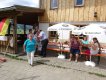 Hüttentreff  im Kleinwalsertal 01.07-03.07.16