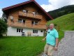 Hüttentreff  im Kleinwalsertal 01.07-03.07.16