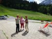 Hüttentreff  im Kleinwalsertal 01.07-03.07.16