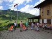 Hüttentreff  im Kleinwalsertal 01.07-03.07.16