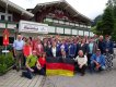 Hüttentreff  im Kleinwalsertal 01.07-03.07.16