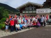 10. Deutschpiener Hüttentreff im Kleinwalsertal