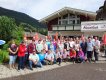 10. Deutschpiener Hüttentreff im Kleinwalsertal