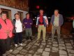 10. Deutschpiener Hüttentreff im Kleinwalsertal