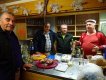 10. Deutschpiener Hüttentreff im Kleinwalsertal