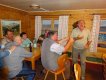 10. Deutschpiener Hüttentreff im Kleinwalsertal