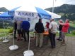 10. Deutschpiener Hüttentreff im Kleinwalsertal