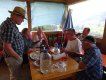 10. Deutschpiener Hüttentreff im Kleinwalsertal