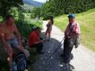 10. Deutschpiener Hüttentreff im Kleinwalsertal