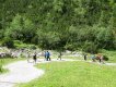 10. Deutschpiener Hüttentreff im Kleinwalsertal