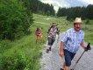 10. Deutschpiener Hüttentreff im Kleinwalsertal
