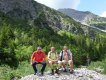 10. Deutschpiener Hüttentreff im Kleinwalsertal