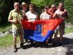 10. Deutschpiener Hüttentreff im Kleinwalsertal