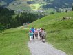 10. Deutschpiener Hüttentreff im Kleinwalsertal