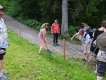 10. Deutschpiener Hüttentreff im Kleinwalsertal